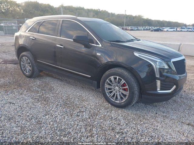 Cadillac XT5 Luxury Image 1