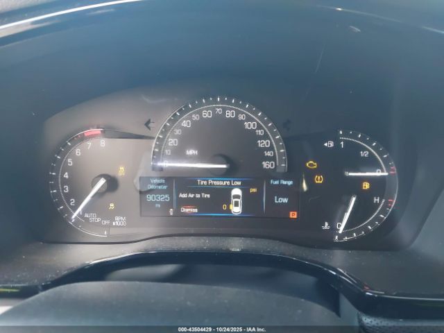 Cadillac XT5 Luxury Image 2