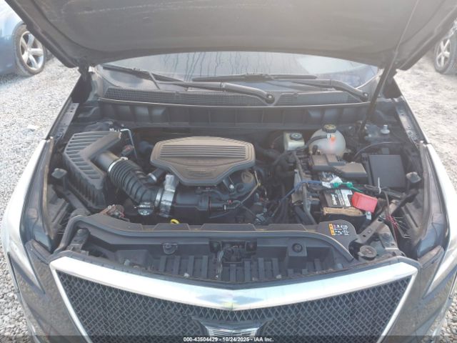 Cadillac XT5 Luxury Image 13