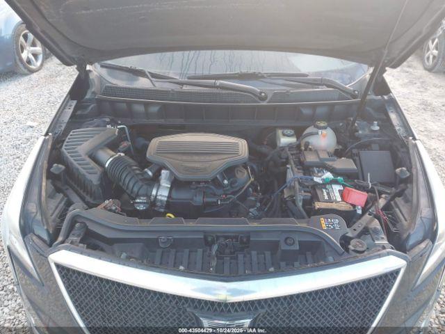 Cadillac XT5 Luxury Image 13