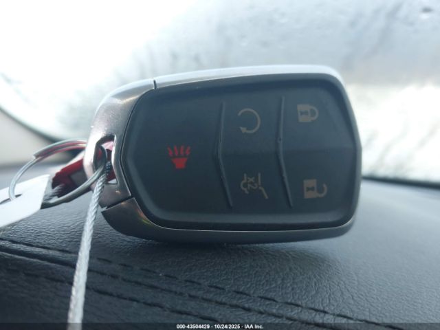 Cadillac XT5 Luxury Image 8