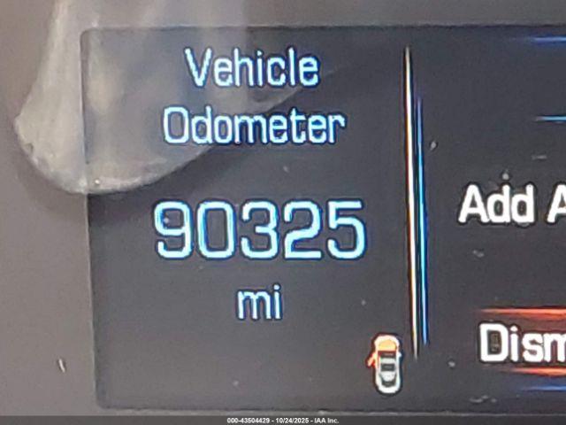 Cadillac XT5 Luxury Image 16