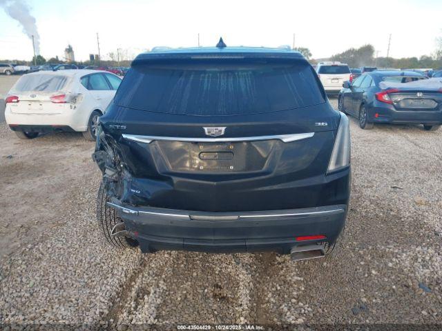 Cadillac XT5 Luxury Image 15