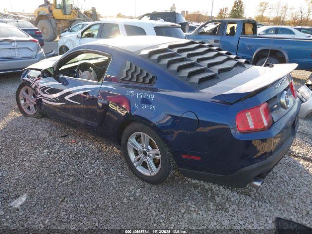 Ford Mustang Image 3