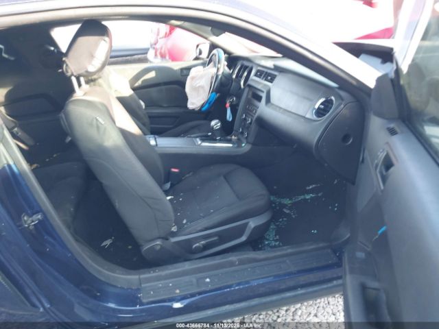 Ford Mustang Image 10