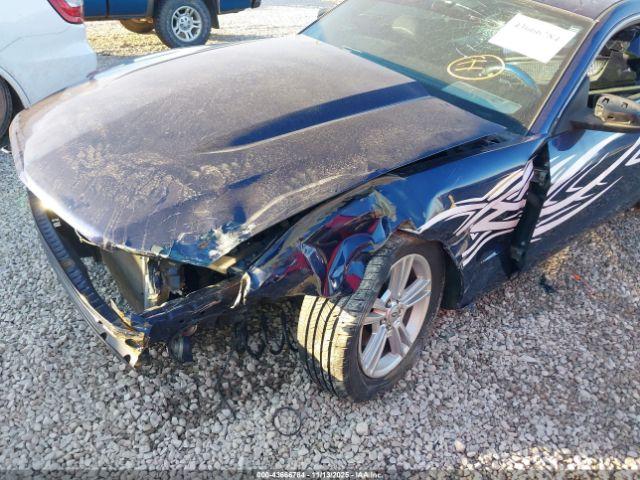 Ford Mustang Image 6