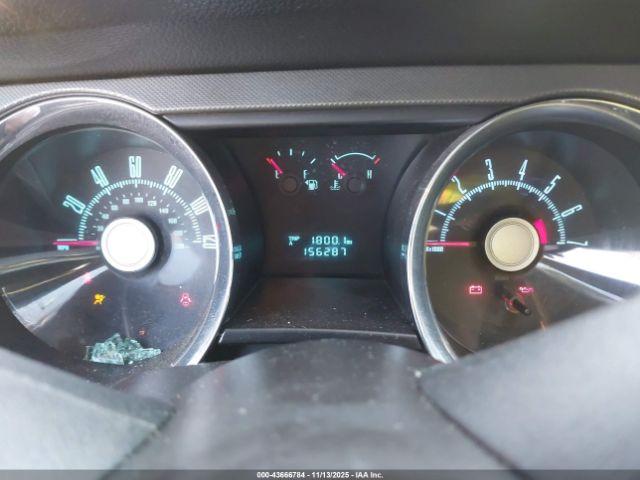 Ford Mustang Image 5