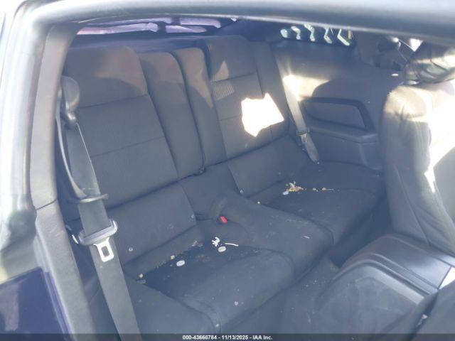 Ford Mustang Image 7