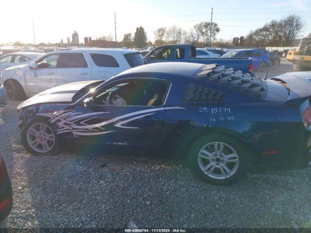 Ford Mustang Image 16