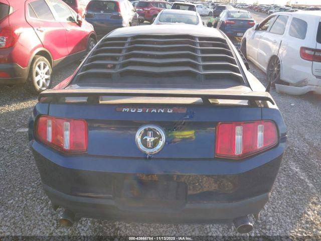 Ford Mustang Image 15