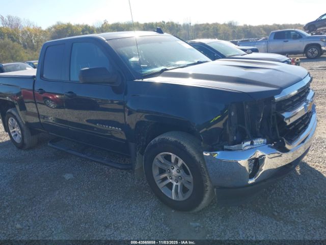 Chevrolet Silverado 1500 1lt Image 1