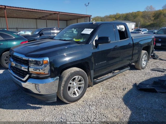 Chevrolet Silverado 1500 1lt Image 2
