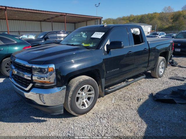 Chevrolet Silverado 1500 1lt Image 2