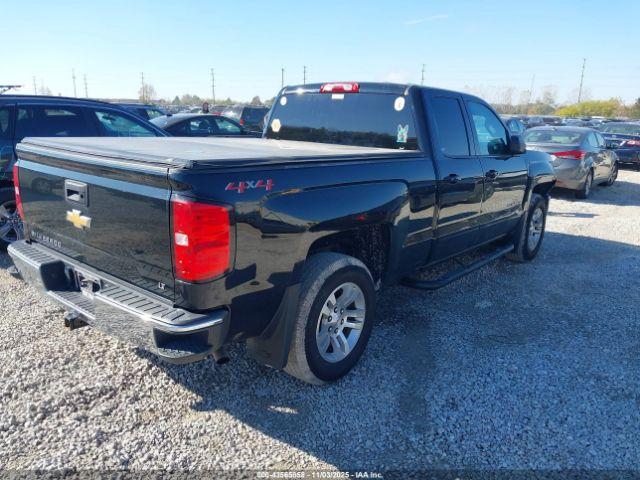 Chevrolet Silverado 1500 1lt Image 8