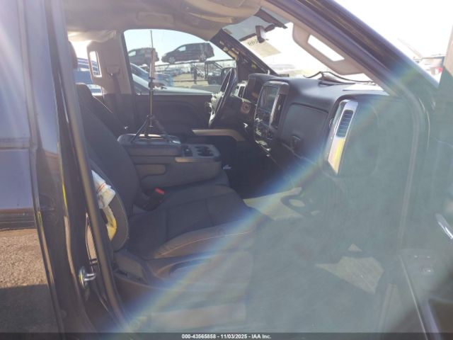 Chevrolet Silverado 1500 1lt Image 6