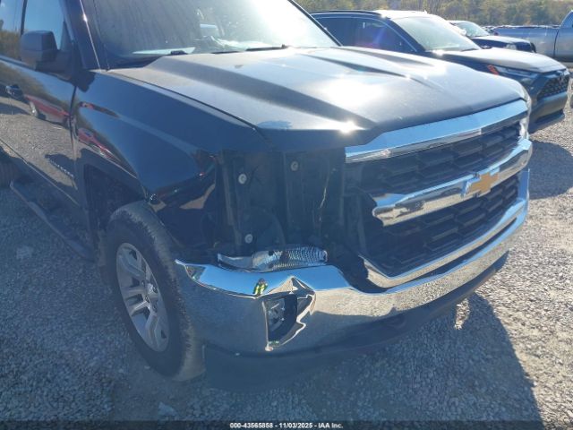 Chevrolet Silverado 1500 1lt Image 3