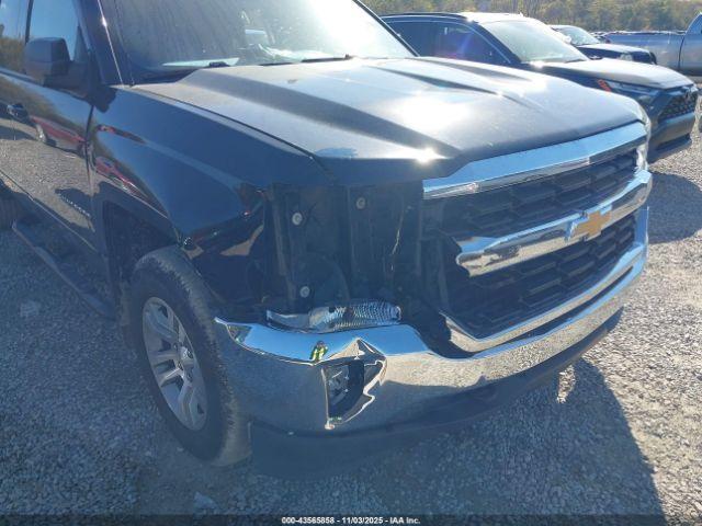 Chevrolet Silverado 1500 1lt Image 3