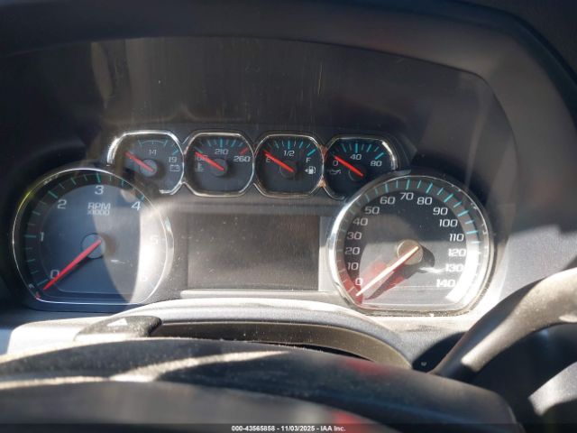 Chevrolet Silverado 1500 1lt Image 5