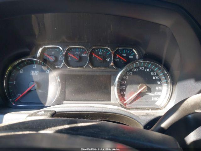 Chevrolet Silverado 1500 1lt Image 5