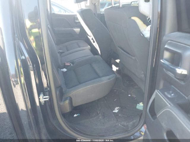 Chevrolet Silverado 1500 1lt Image 7