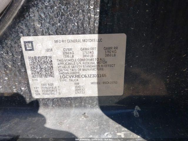 Chevrolet Silverado 1500 1lt Image 12