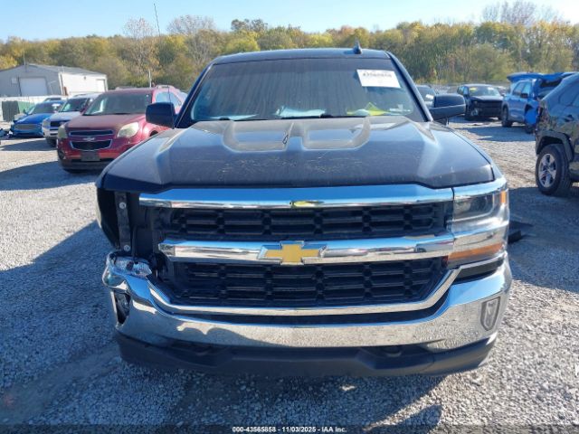 Chevrolet Silverado 1500 1lt Image 10