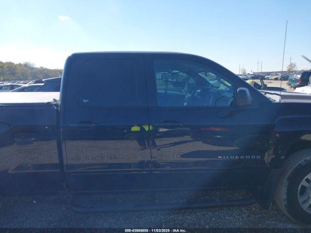 Chevrolet Silverado 1500 1lt Image 13