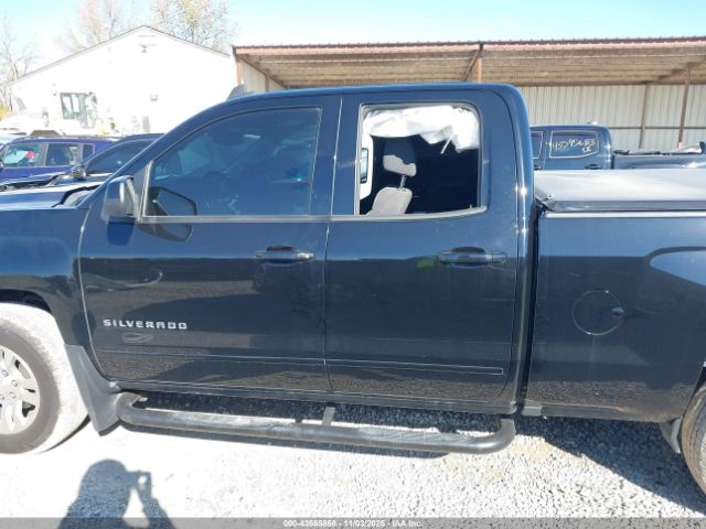 Chevrolet Silverado 1500 1lt Image 14