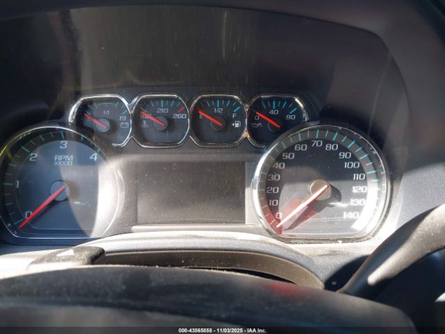 Chevrolet Silverado 1500 1lt Image 16