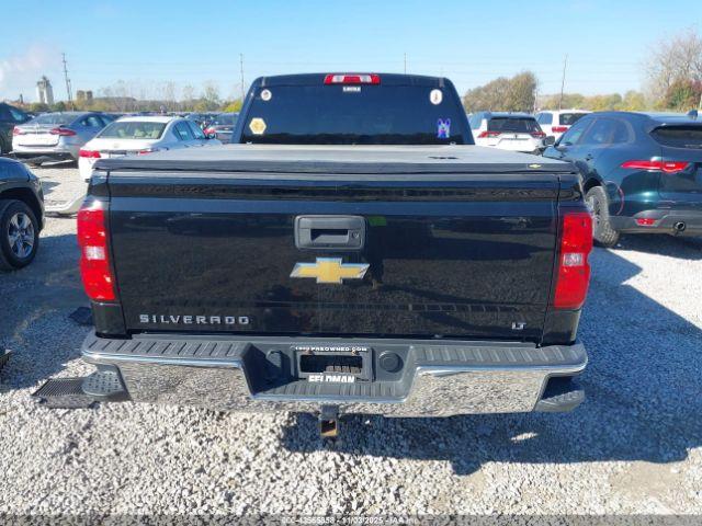 Chevrolet Silverado 1500 1lt Image 15