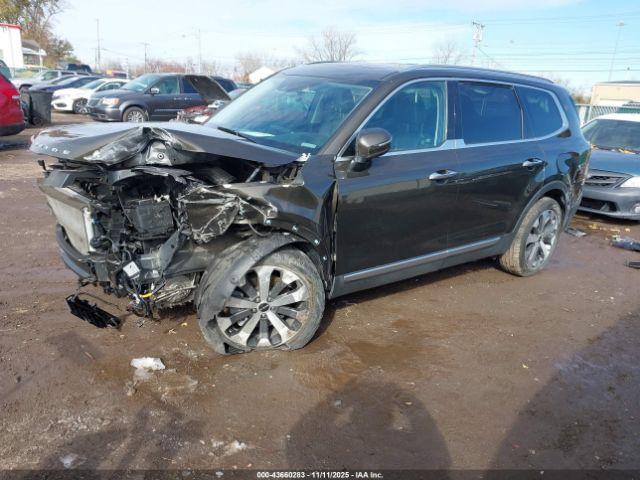 Kia Telluride S Image 16