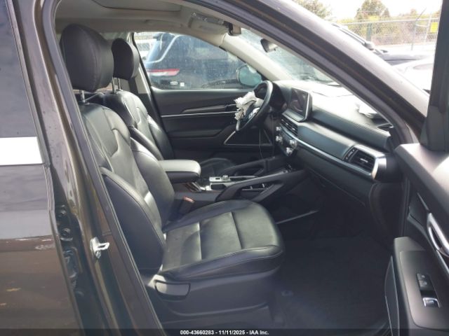 Kia Telluride S Image 15