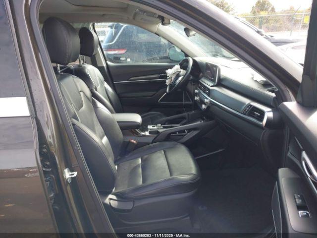 Kia Telluride S Image 15