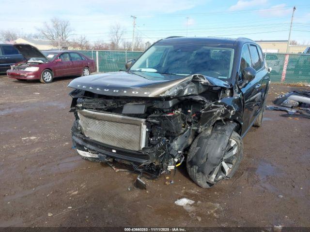 Kia Telluride S Image 4