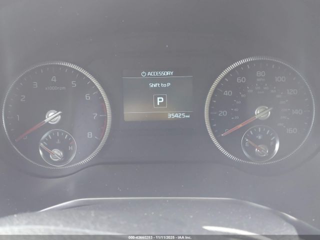 Kia Telluride S Image 3