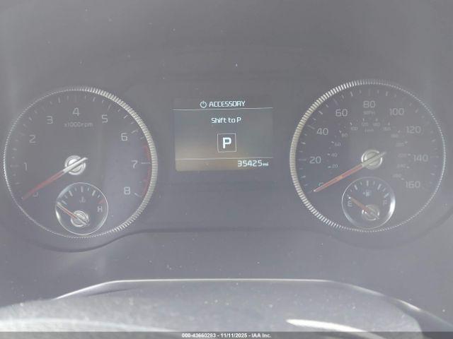 Kia Telluride S Image 3