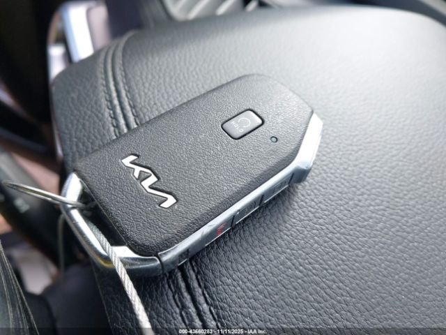 Kia Telluride S Image 8