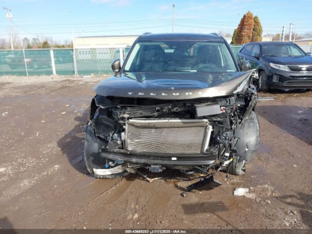 Kia Telluride S Image 13