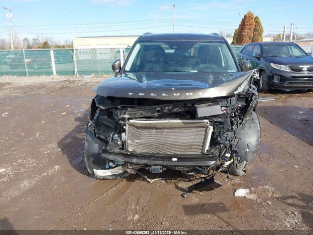 Kia Telluride S Image 13