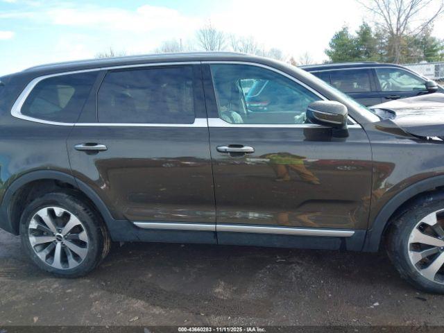 Kia Telluride S Image 12