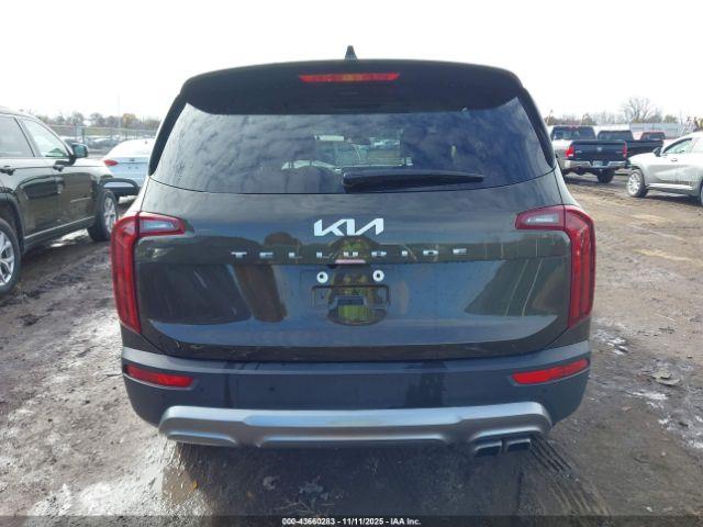 Kia Telluride S Image 10