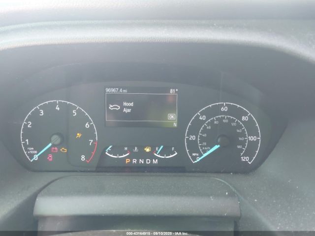 Ford Transit Xlt Image 14