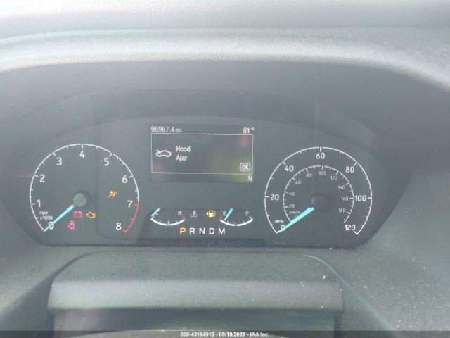 Ford Transit Xlt Image 14