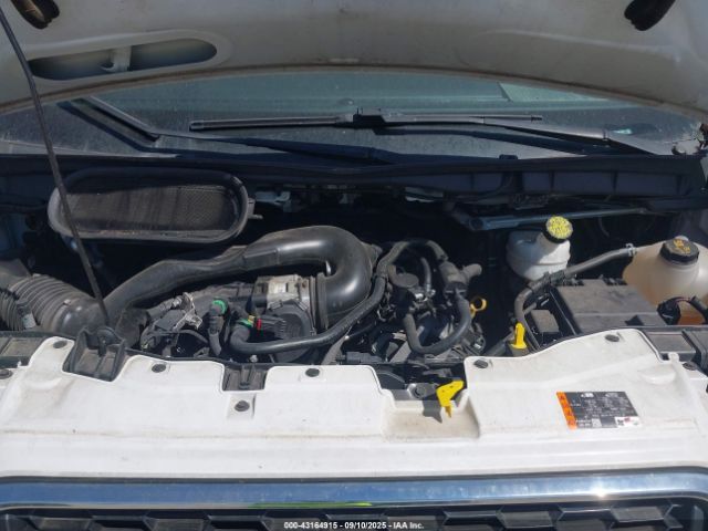 Ford Transit Xlt Image 16