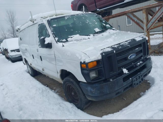 Ford E-150 Commercial Image 1