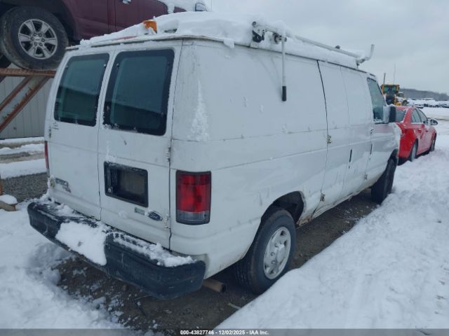 Ford E-150 Commercial Image 5
