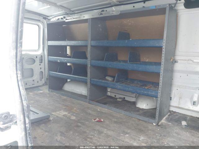 Ford E-150 Commercial Image 2