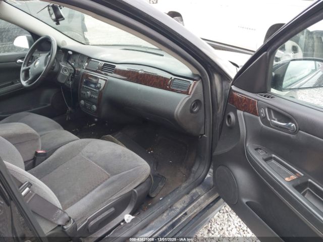 Chevrolet Impala Lt Image 3