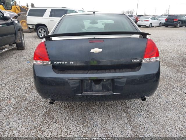 Chevrolet Impala Lt Image 5