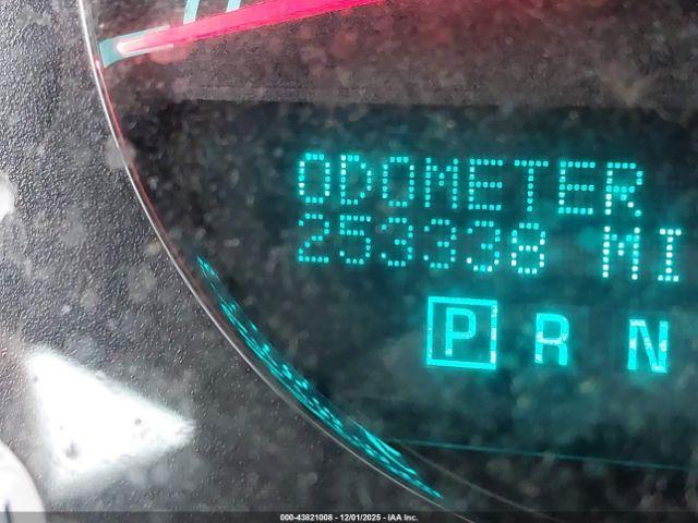 Chevrolet Impala Lt Image 9